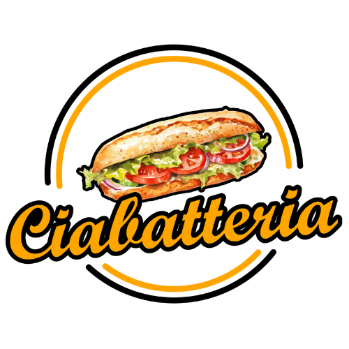 Ciabatteria Logo